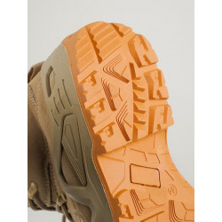 Фото: “Ботинки тактические средние, coyote”