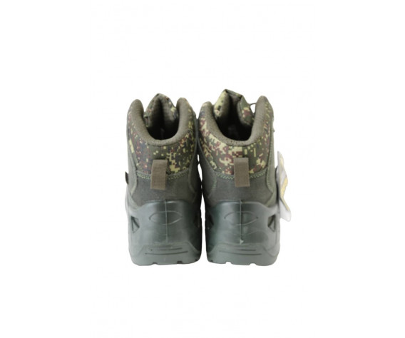 Фото: “Ботинки тактические средние, flor”, купить в интернет магазине