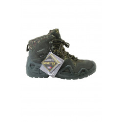 Фото: “Ботинки тактические средние, flor”, купить в интернет магазине