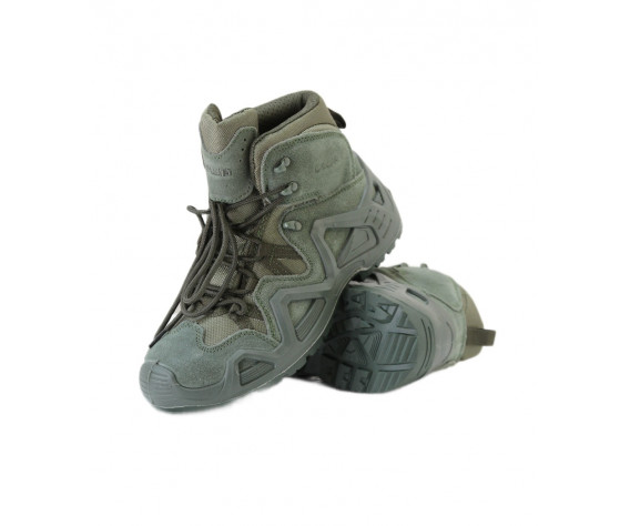 Фото: “Ботинки тактические средние, olive”, купить в интернет магазине