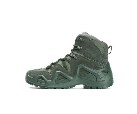 Фото: “Ботинки тактические средние, olive”, купить в интернет магазине