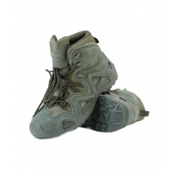 Фото: “Ботинки тактические средние, olive”