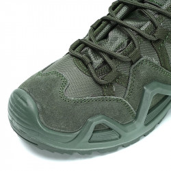 Фото: “Ботинки тактические средние, olive”