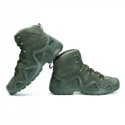 Фото: “Ботинки тактические средние, olive”