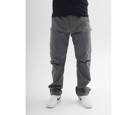 Фото: “Брюки UTL 52, Stalker Military Style, зеленые”, купить в интернет магазине