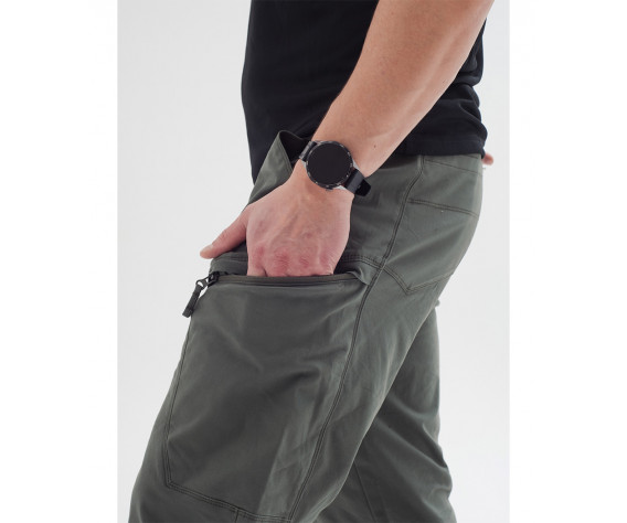 Фото: “Брюки UTL 52, Stalker Military Style, зеленые”, купить в интернет магазине