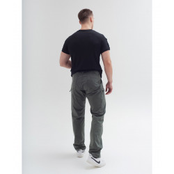 Фото: “Брюки UTL 52, Stalker Military Style, зеленые”