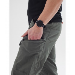 Фото: “Брюки UTL 52, Stalker Military Style, зеленые”