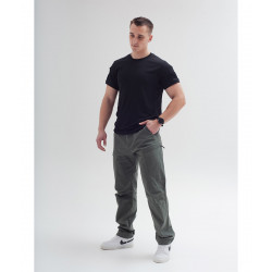 Фото: “Брюки UTL 52, Stalker Military Style, зеленые”