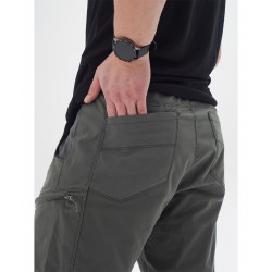 Фото: “Брюки UTL 52, Stalker Military Style, зеленые”