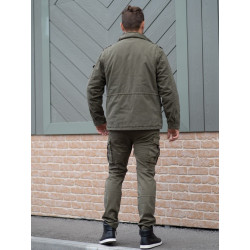 Фото: “Куртка Thunder, olive”