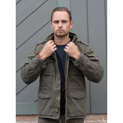 Фото: “Куртка Thunder, olive”