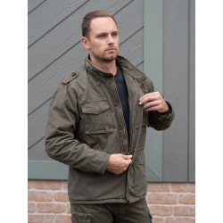 Фото: “Куртка Thunder, olive”