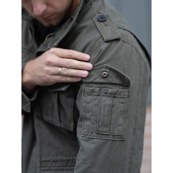 Фото: “Куртка Thunder, olive”