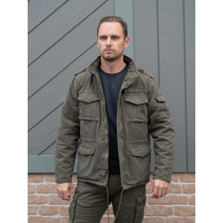 Фото: “Куртка Thunder, olive”