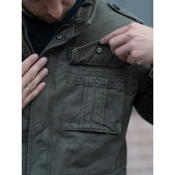 Фото: “Куртка Thunder, olive”