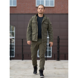 Фото: “Куртка Thunder, olive”