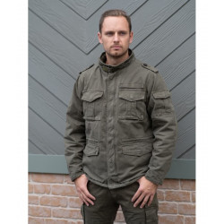 Фото: “Куртка Thunder, olive”