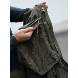 Фото: “Куртка Thunder, olive”