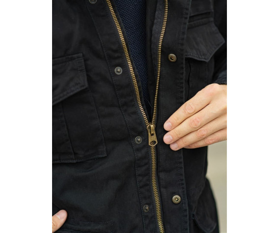 Фото: “Куртка Thunder, black”, купить в интернет магазине