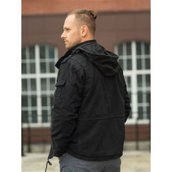 Фото: “Куртка Thunder, black”