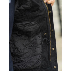 Фото: “Куртка Thunder, black”