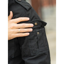 Фото: “Куртка Thunder, black”