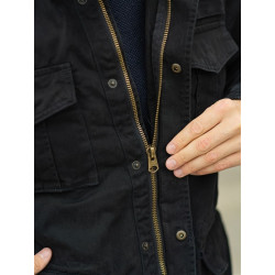 Фото: “Куртка Thunder, black”