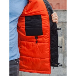 Фото: “Зимняя мужская куртка аляска N-3B, black”