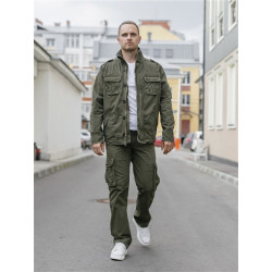 Фото: “Куртка Commander, olive”