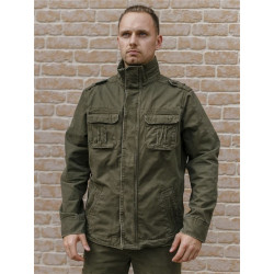 Фото: “Куртка Commander, olive”