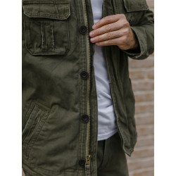 Фото: “Куртка Commander, olive”