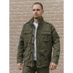 Фото: “Куртка Commander, olive”, купить в интернет магазине