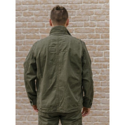 Фото: “Куртка Commander, olive”