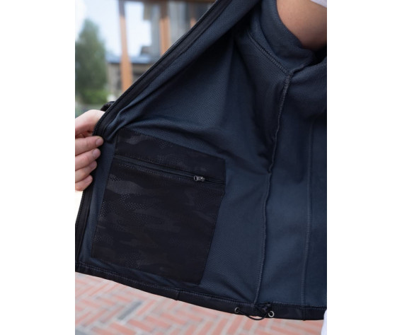 Фото: “Куртка SoftShell, camouflage”, купить в интернет магазине