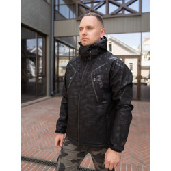 Фото: “Куртка SoftShell, camouflage”