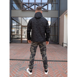 Фото: “Куртка SoftShell, camouflage”