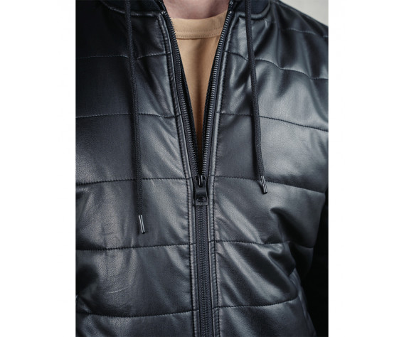 Фото: “Куртка Frankly, black”, купить в интернет магазине