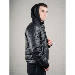 Фото: “Куртка Frankly, black”