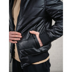 Фото: “Куртка Frankly, black”