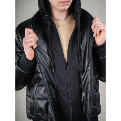 Фото: “Куртка Frankly, black”