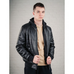 Фото: “Куртка Frankly, black”