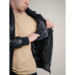 Фото: “Куртка Frankly, black”