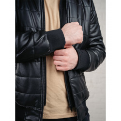 Фото: “Куртка Frankly, black”