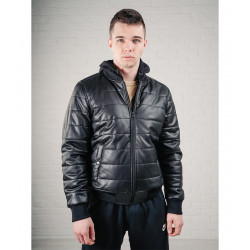 Фото: “Куртка Frankly, black”, купить в интернет магазине