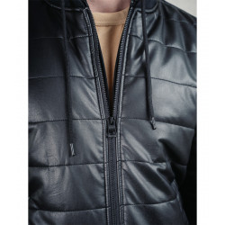 Фото: “Куртка Frankly, black”