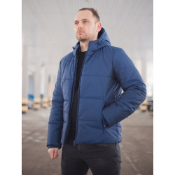 Фото: “Куртка Helium Stalker Military Style, темно-синий”, купить в интернет магазине