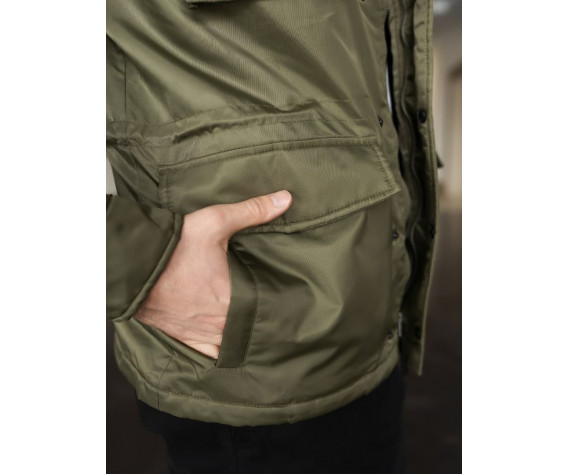 Фото: “Куртка Stalker Military Style 2.0”, купить в интернет магазине