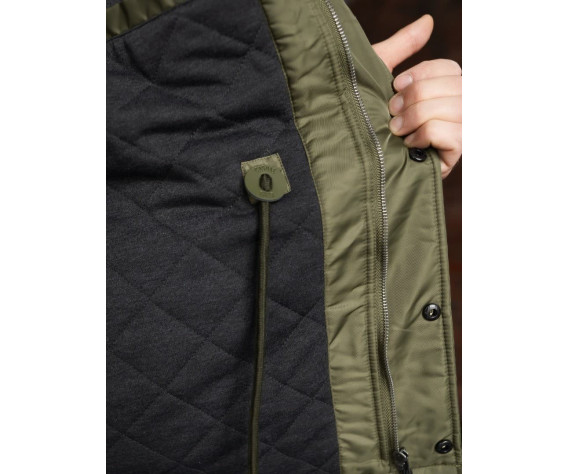 Фото: “Куртка Stalker Military Style 2.0”, купить в интернет магазине