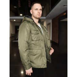 Фото: “Куртка Stalker Military Style 2.0”